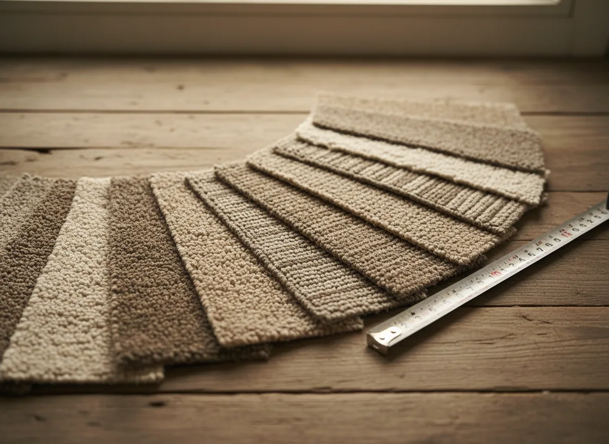 Carpet Installation Crosby, ND FAQs